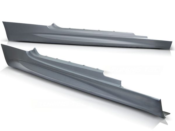 Sideskjørt Bmw E92 / E93 06-13 Sport Style - Bilde 2