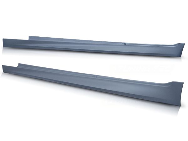 Sideskjørt Bmw F10. F11 10-16 Sport - Bilde 2