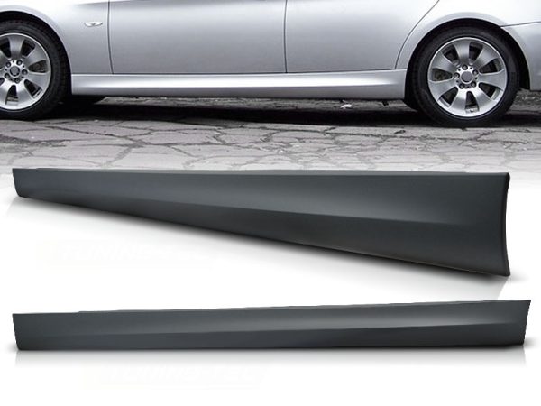 Sideskjørt Bmw E90 / E91 09-11 Sport