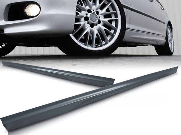 Sideskjørt Bmw E46 05.98-03.05 S / T Sport