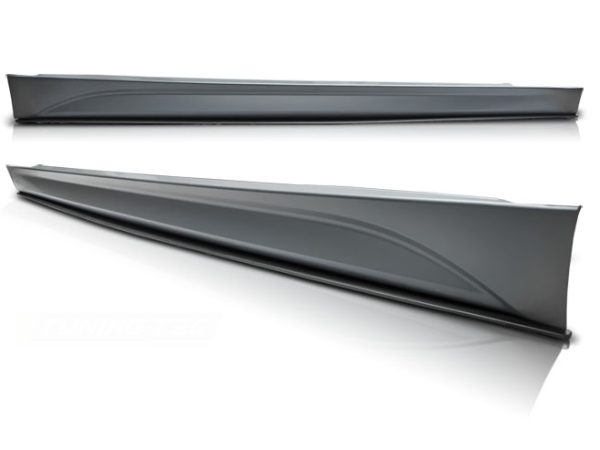 Sideskjørt Bmw F30 F31 2011-