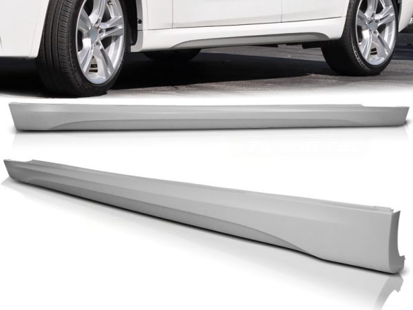 Sideskjørt Bmw X1 E84 2009-2013 Sport