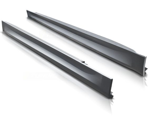 Sideskjørt Bmw F30 / F31 10.11- Sport Style - Bilde 2