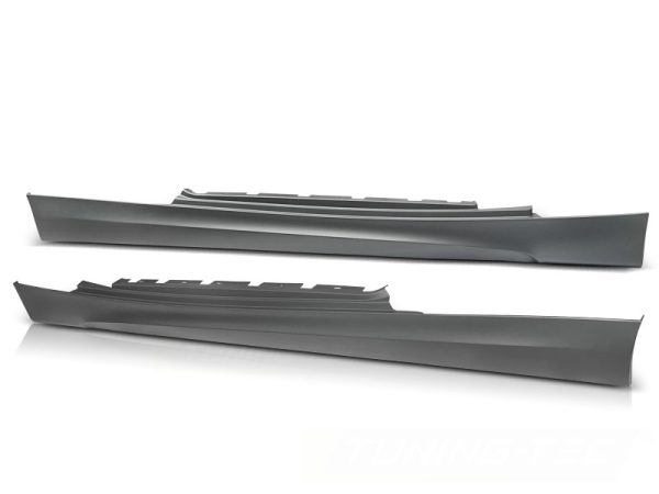 Sideskjørt Bmw E81 / E82 / E88 04-13 Sport - Bilde 2