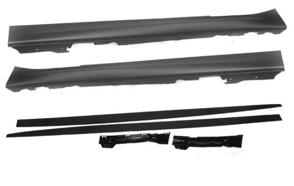 Sideskjørt Bmw F20 9.11-