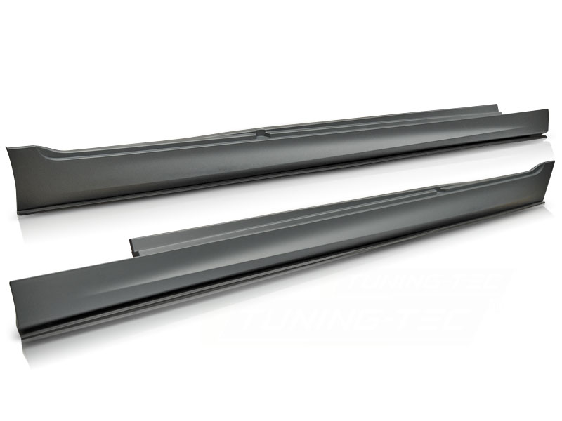 Sideskjørt Bmw F10 / F11 10-16 - Bilde 2