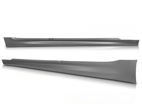 Sideskjørt Bmw G30 G31 17-23 Sport - Bilde 2