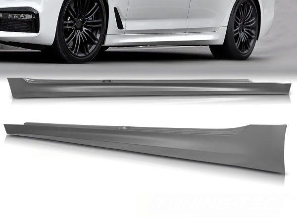 Sideskjørt Bmw G30 G31 17-23 Sport