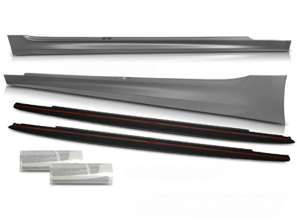 Sideskjørt Bmw G30 G31 17-23