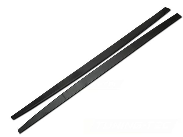 Sideskjørt Bmw F21 / F22 / F23 Extension Performance Style - Bilde 2