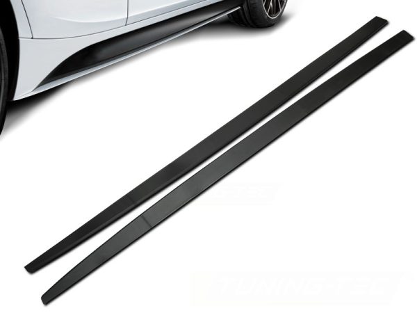 Sideskjørt Bmw F21 / F22 / F23 Extension Performance Style