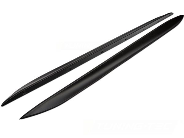 Sideskjørt Bmw G22 G23 20- Black