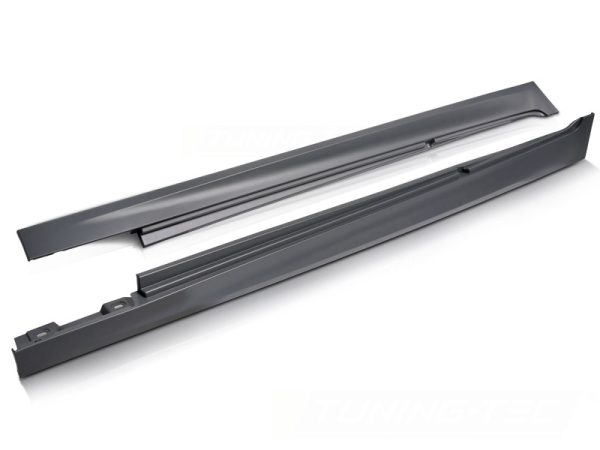 Sideskjørt Bmw F10. F11 10-16 Sport