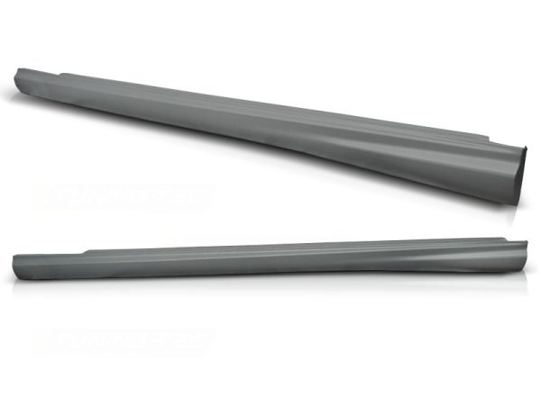 Sideskjørt Mercedes W211 02-06 Sport - Bilde 2