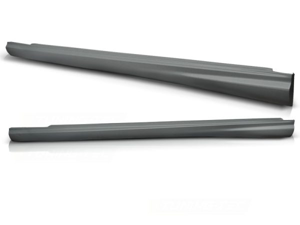 Sideskjørt Mercedes W211 06-09 Sport - Bilde 2