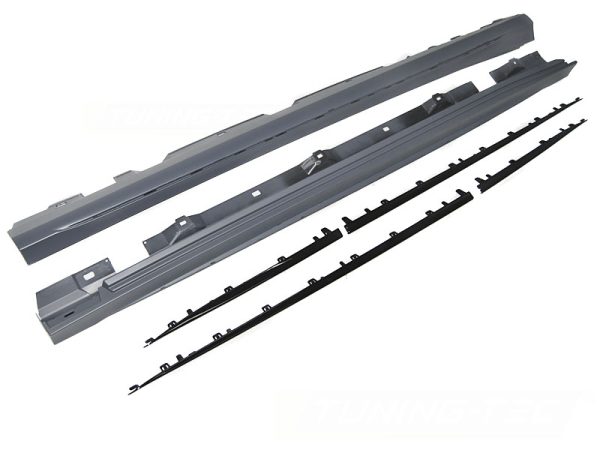 Sideskjørt Mercedes W177 18- Sport