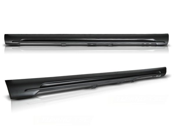 Sideskjørt VW Golf 5 Sport - Bilde 2