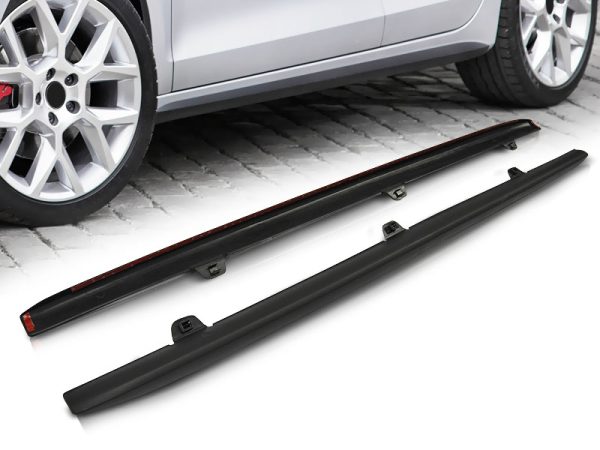 Sideskjørt VW Jetta VI 11-18 Sport