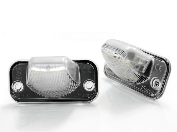 Skiltlys VW T4 90-03 - Bilde 2
