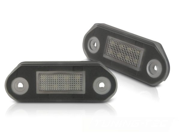 Skiltlys VW VW Golf III Variant / Vento / Octavia I Led - Bilde 2