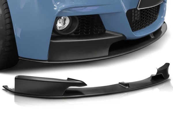 Frontleppe Bmw F30 / F31 11-18 Performance Style
