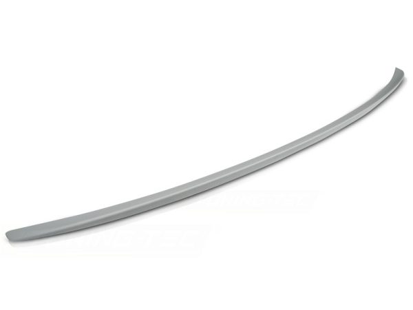 Spoiler Bmw E92 06-13 Sport Style - Bilde 2