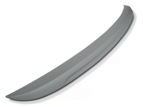 Spoiler Bmw E60 03-10 M-Tech - Bilde 2