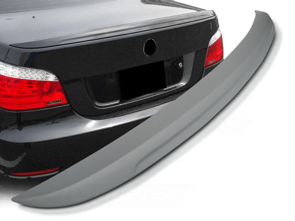 Spoiler Bmw E60 03-10 M-Tech