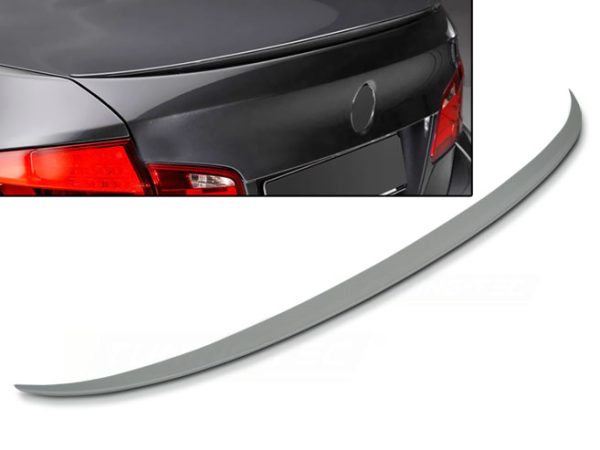 Spoiler Bmw F10 10-16 Sport Style