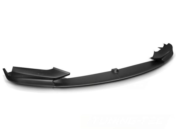 Frontleppe Bmw F10 / F11 / F18 11-16 Performance Style - Bilde 2