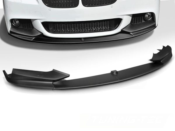 Frontleppe Bmw F10 / F11 / F18 11-16 Performance Style