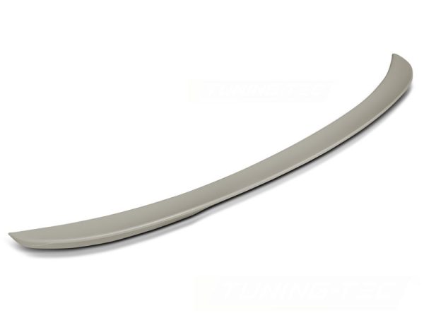 Spoiler Bmw F30 11-18 Performance Style - Bilde 2
