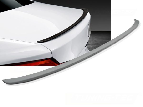 Spoiler Bmw G30 17-20 Performance Style