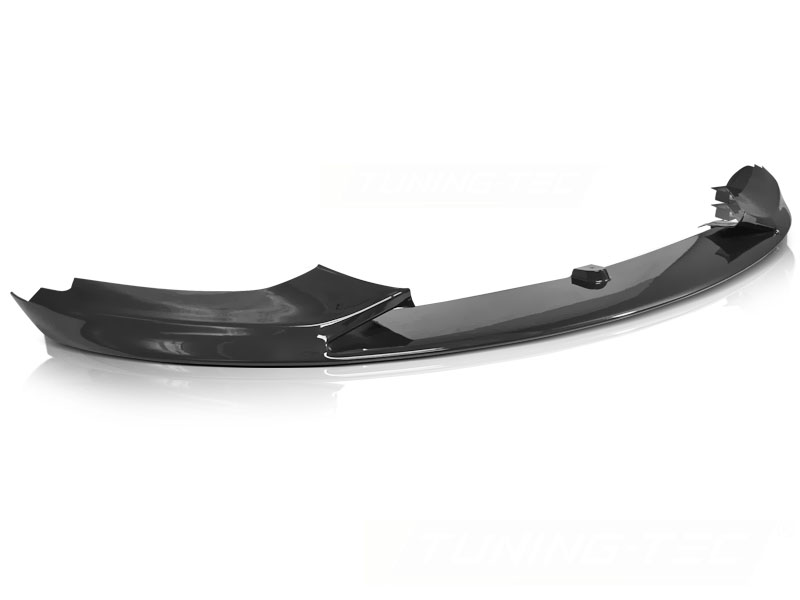 Frontleppe Bmw F32 / F33 / F36 13- Glossy Black - Bilde 2
