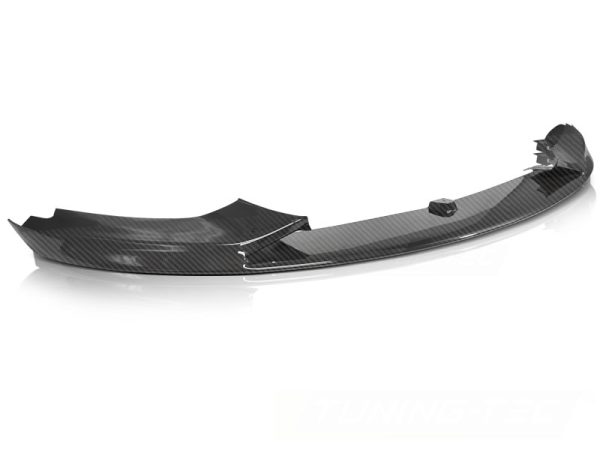Frontleppe Bmw F32 / F33 / F36 13- Carbon Look