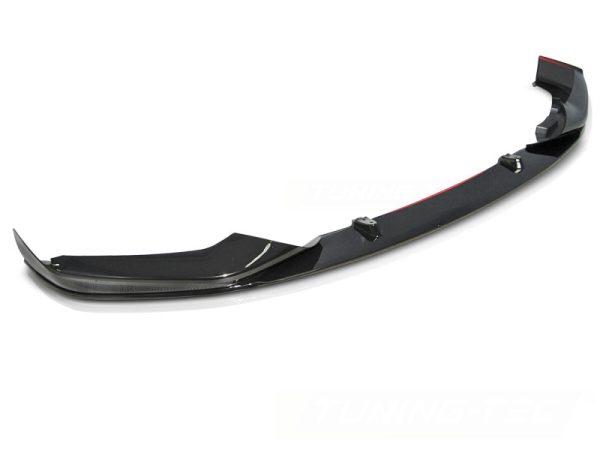 Frontleppe Bmw G30 / G31 17-20 Blank Black