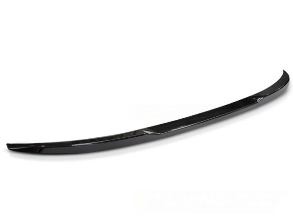 Spoiler Bmw F44 Gran Coupe Blank Black