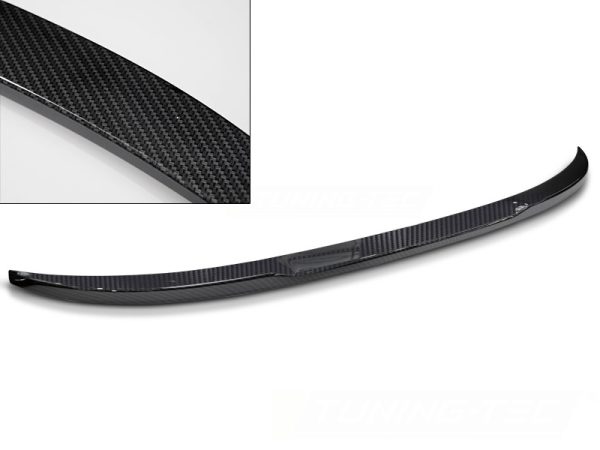Spoiler Bmw F44 Gran Coupe Carbon Imitasjon