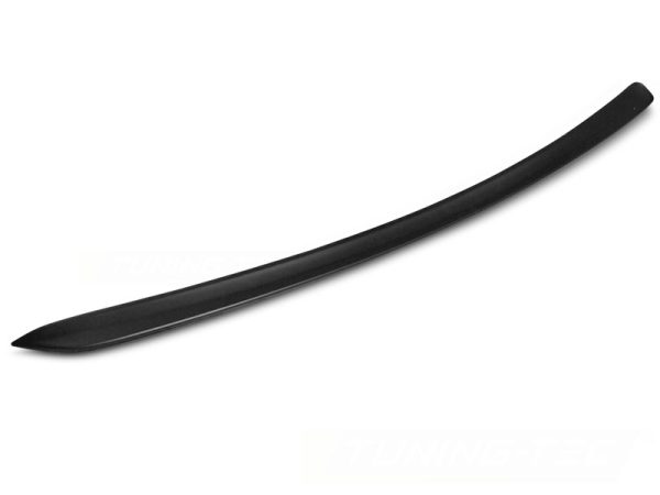 Spoiler Mercedes W213 16-19 Sport Style