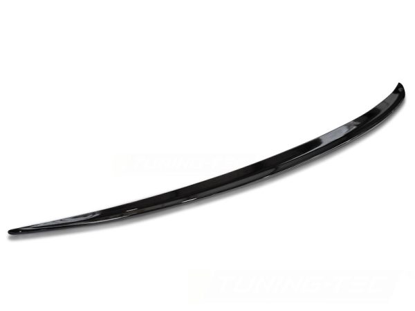 Spoiler Mercedes GLE Coupe C167 20- Sport Style Glossy Black