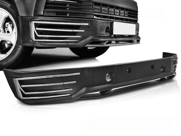 Frontleppe VW T6 15-19 Sport Style
