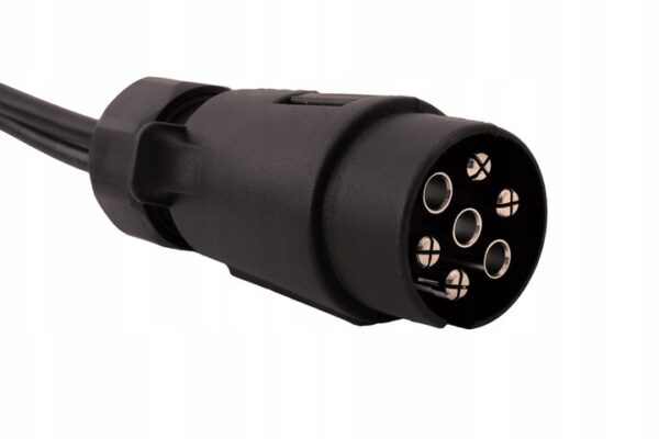 Tilhengerlys LED sett FRISTOM FT-270 + MANTES kabel 7-PIN - Bilde 4