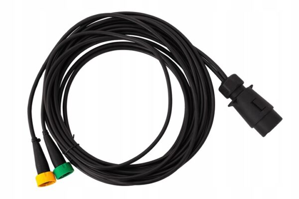 Tilhengerlys LED sett FRISTOM FT-270 + MANTES kabel 7-PIN - Bilde 5