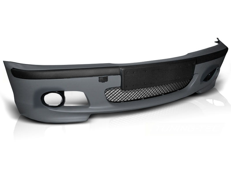 Støtfanger Bmw E46 05.98-03.05 S / T M-Pack - Bilde 2