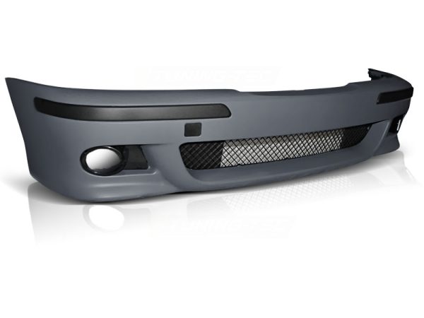 Støtfanger Bmw E39 09.95-06.03 Sport - Bilde 2