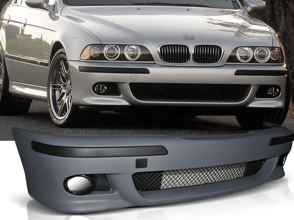 Støtfanger Bmw E39 09.95-06.03 Sport