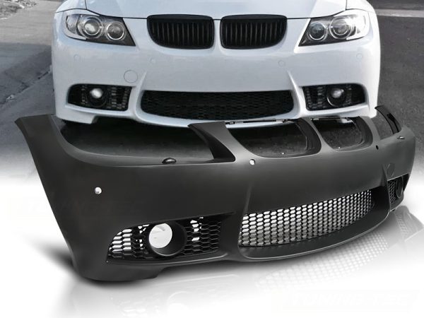 Støtfanger Bmw E90 05-08 Sport Style PDC