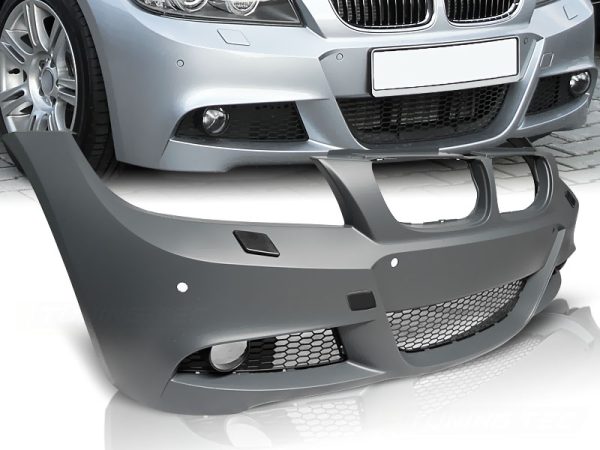 Støtfanger Bmw E90 / E91 09-11 Sport PDC
