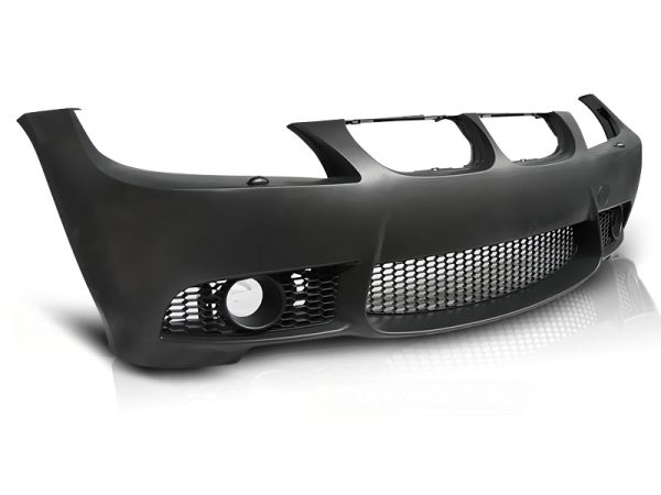 Støtfanger Bmw E90 05-08 Sport Style - Bilde 2
