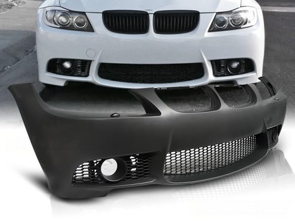 Støtfanger Bmw E90 05-08 Sport Style
